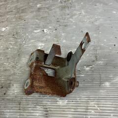 HONDA タクト50 AF51 フロントカバーステー ホンダ [Y-250731-23]の画像