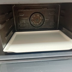 レンジの画像