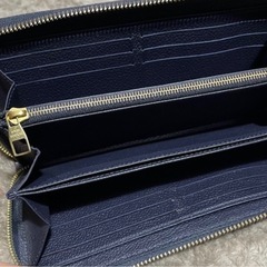 【美品】ヴィトン財布の画像