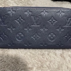 【美品】ヴィトン財布の画像