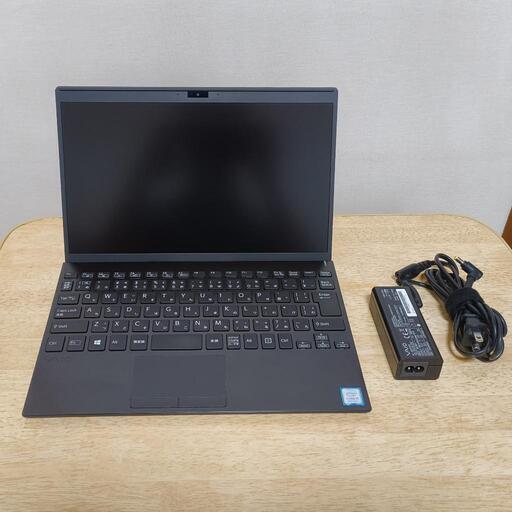 VAIO Pro PJ Windows11 Core i5 薄型軽量 日本製 Amazon.co.jp: 【整備済み品】 軽量薄型VAIO Pro PJ VJPJ11C12N