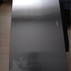 EKO ステンレスゴミ箱 　の画像