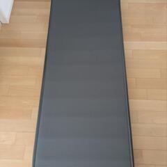 Coleman コールマン インフレーターマットハイピーク/シングルの画像
