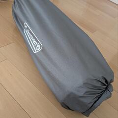 Coleman コールマン インフレーターマットハイピーク/シングルの画像