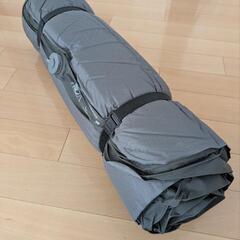 Coleman コールマン インフレーターマットハイピーク/シングルの画像