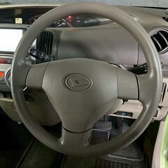 タント Ｘリミテッド 車検８年４月まで 乗って帰れます の画像