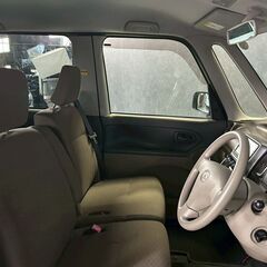 タント Ｘリミテッド 車検８年４月まで 乗って帰れます の画像