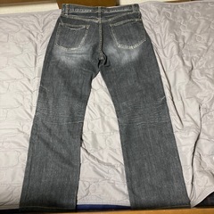 BLUEWAY M1940-4160  23ストレッチデニムの画像