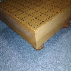 将棋台の画像