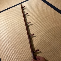 衣類掛けの画像