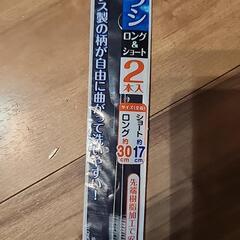 ストロー洗いブラシの画像
