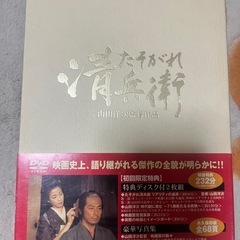 邦画DVD 16作品セットの画像