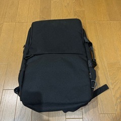 ビジネスバッグの画像