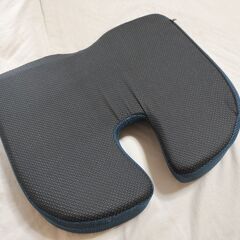 IKSTAR　低反発 椅子 クッション　Amazonベストセラー　の画像