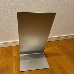 IKEA　TYSNES ティスネス テーブルミラー 鏡の画像