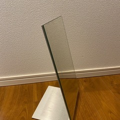 IKEA　TYSNES ティスネス テーブルミラー 鏡の画像