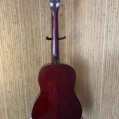【美品】モーリス・ミニ　アコースティックギターの画像