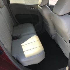お買い得車‼️N-ONE G Lパッケージ　純正ナビ　テレビ　バックカメラ　純正シートカバー　キーフリー　プッシュスタート　車検付きの画像