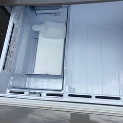 AQUA アクア 冷凍冷蔵庫 2019年製 AQR-KS27H（N） (暮らしの