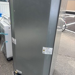 AQUA アクア 冷凍冷蔵庫 2019年製 AQR-KS27H（N） (暮らしの