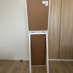 全身鏡の画像