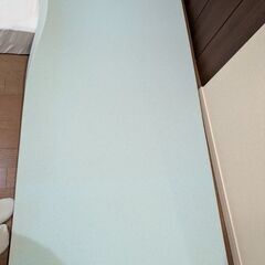 タンスのゲン　ウレタンマットレスシングルサイズの画像