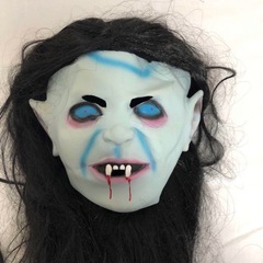 お化け　おばけマスクの画像