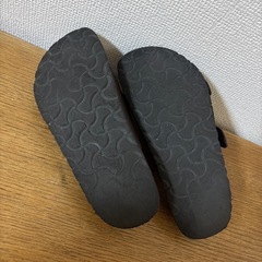 ビルケンシュトック　ベチュラ  23cm 36 茶色の画像