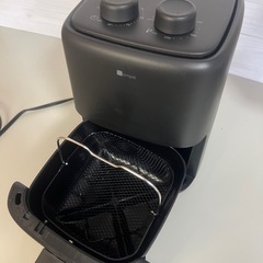 【美品】ノンオイルフライヤーの画像