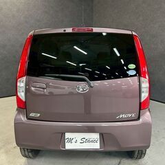 ムーヴ Ｌ　ＳＡ 車検７年１２月まで 乗って帰れます の画像