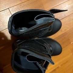 　　シモンsimon（安全靴）の画像