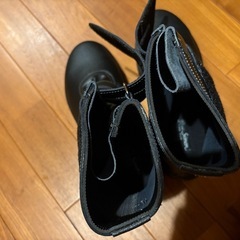 　　シモンsimon（安全靴）の画像