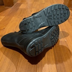 　　シモンsimon（安全靴）の画像