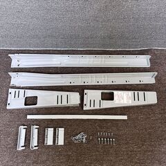 欠品あり■日立 衣類乾燥機専用 ぴったりスタンド DES-P32 直付けスタンド 乾燥機台 HITACHIの画像