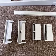 欠品あり■日立 衣類乾燥機専用 ぴったりスタンド DES-P32 直付けスタンド 乾燥機台 HITACHIの画像
