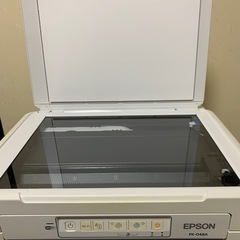 プリンター　ジャンクの画像