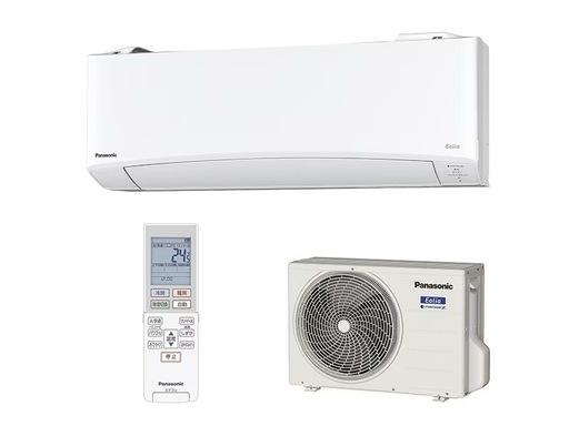 最上位機種】エアコン14畳200v Panasonic CS-400DE2E