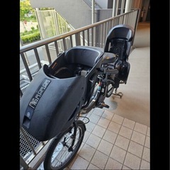 自転車の画像