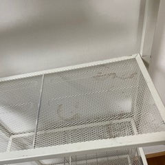 イケヤの棚の画像