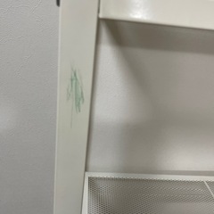 イケヤの棚の画像