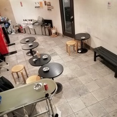 ドラムを始めたいこの頃な40代です。