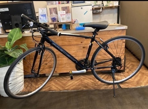 自転車