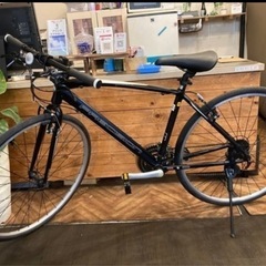 自転車の画像