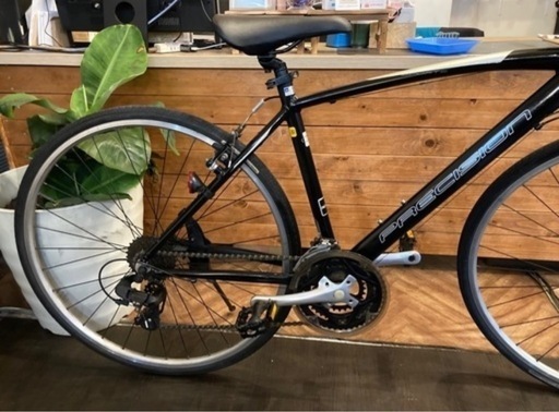 自転車