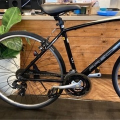 自転車の画像