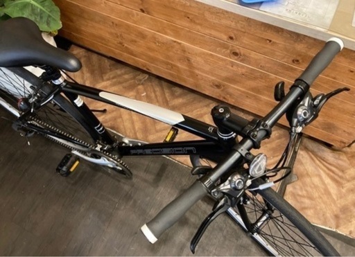 自転車