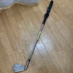 スイング練習機 ゴルフの画像