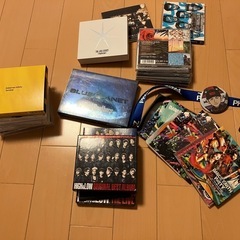 LDHグッズの画像