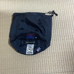 寝袋の画像