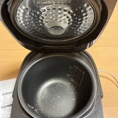 象印　炊飯器の画像